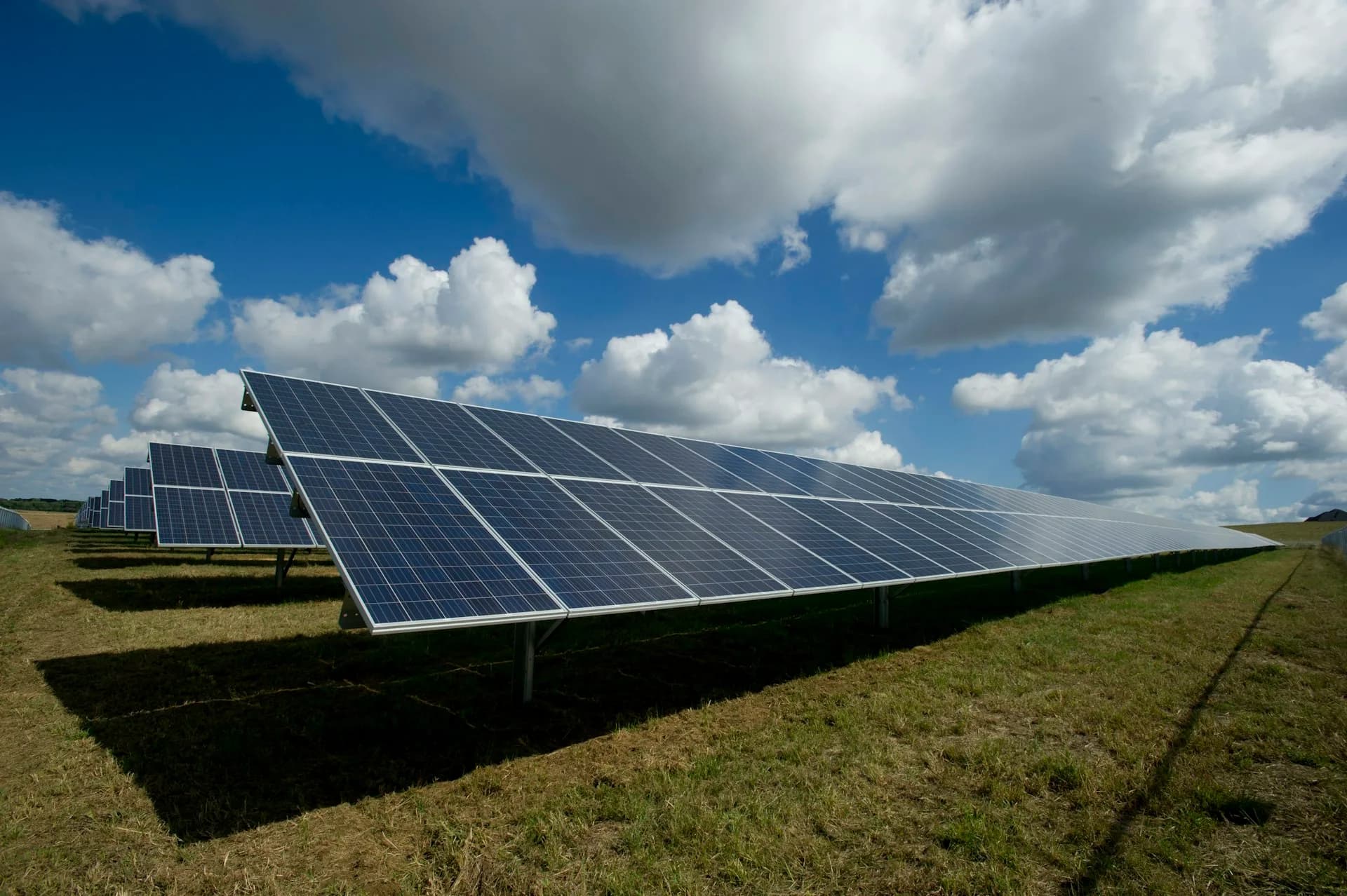 Site de exemplo Helio Solar: Solar
